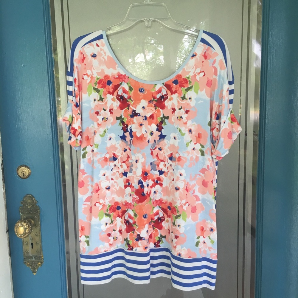 Matilda Jane Women’s “Bewitching Tidbit Top”